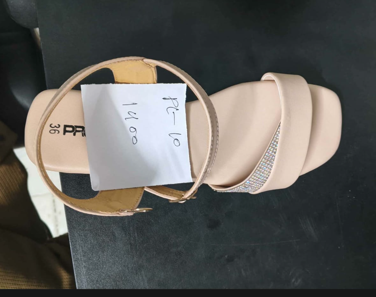 Promise Ladies Shoes PL-10